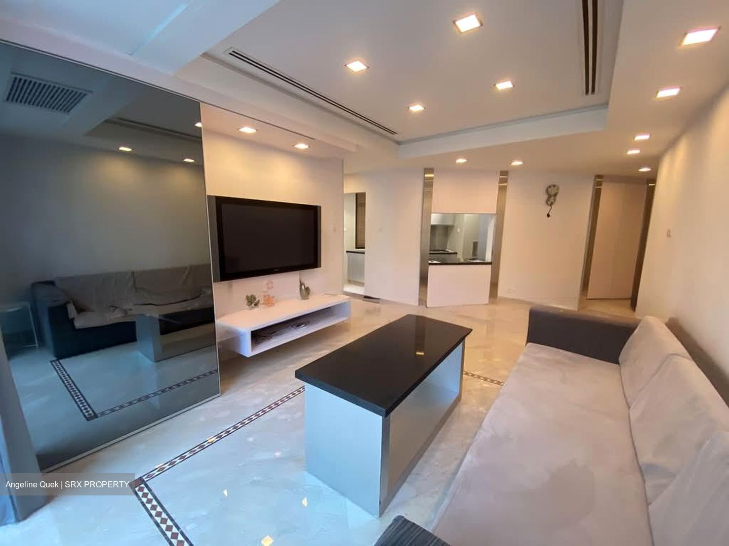 Valley Park (D10), Condominium #548842371